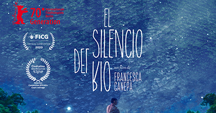 El silencio del río: el cortometraje peruano que podría dar la sorpresa en los Oscars 2021